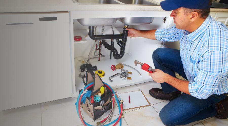 Professional Leak Detection Services in Blue Grass, VA